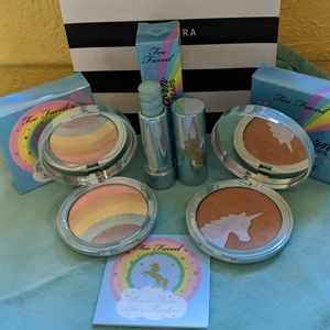 Unicorn Tears Bundle
